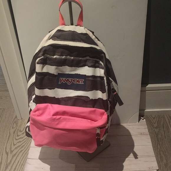 🌺 Nice backpack by Jansport 🌸🌸 - Picture 3 of 9